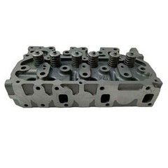 Complete Cylinder Head with Valves 3070042 for Polaris RANGER 4X4 900 D