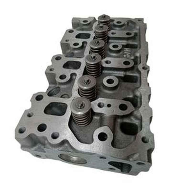 Complete Cylinder Head with Valves 3070042 for Polaris RANGER 4X4 900 D