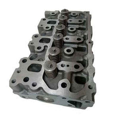 Complete Cylinder Head with Valves 3070042 for Polaris RANGER 4X4 900 D