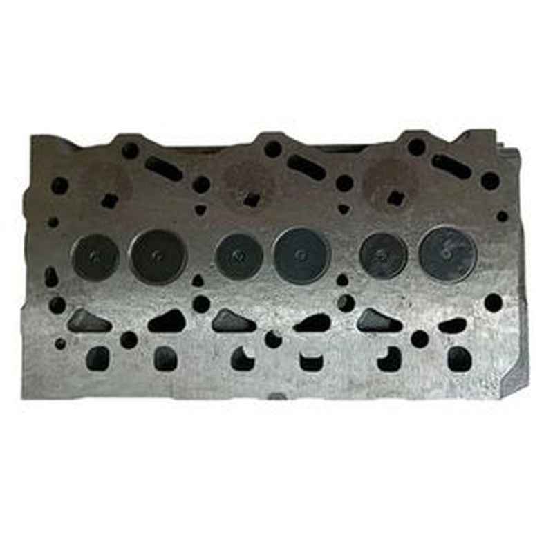 Complete Cylinder Head with Valves 3070042 for Polaris RANGER 4X4 900 D