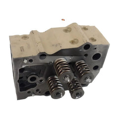 Conjunto de culata con válvulas 3646323 para motores Cummins K19/K38/K50