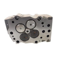 Conjunto de culata con válvulas 3646323 para motores Cummins K19/K38/K50