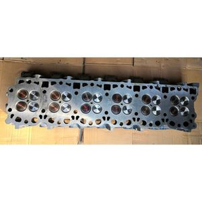 Complete Cylinder Head w/ Valves 3801588 3801471 Volvo Penta TAD734GE TAD752GE TAD753GE TAD754GE