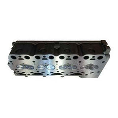 Complete Cylinder Head with Valves for Volvo EC240B EC210 EC290B Excavator