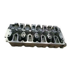 Complete Cylinder Head with Valves for Volvo EC240B EC210 EC290B Excavator