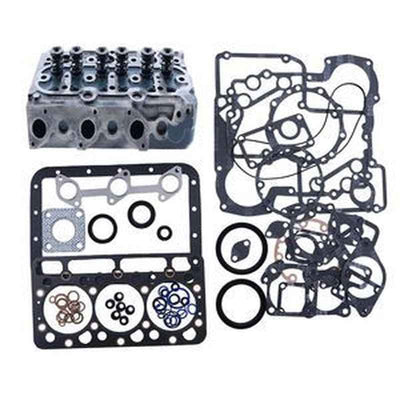 Complete Cylinder Head Gasket Kit for Kubota D850-B Engines