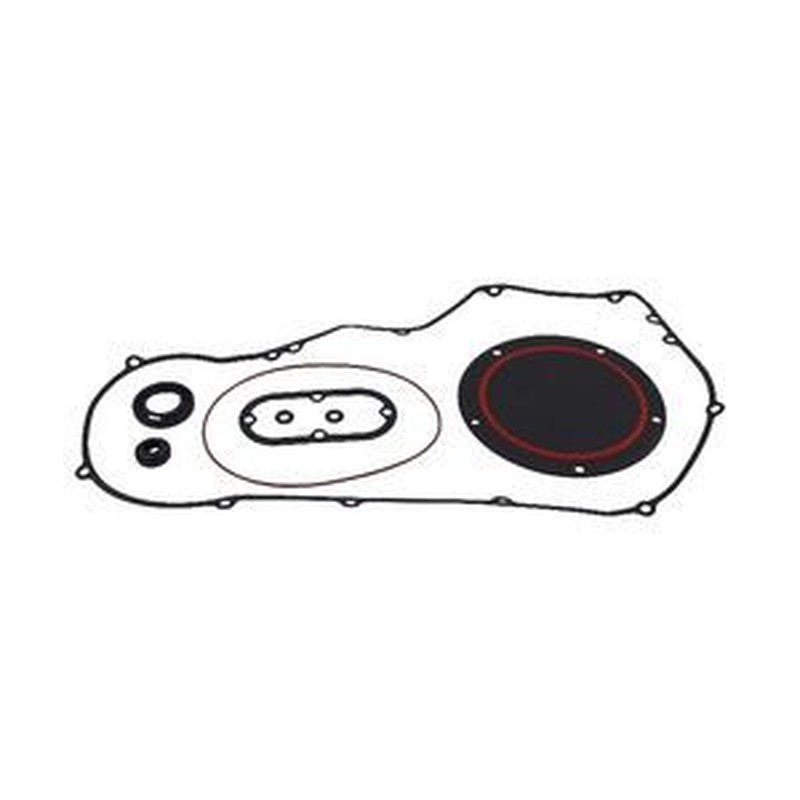 Complete Gasket Kit (60539-94, 60567-90, 25416-70) for Harley-Davidson Dyna Softail buymachineryparts