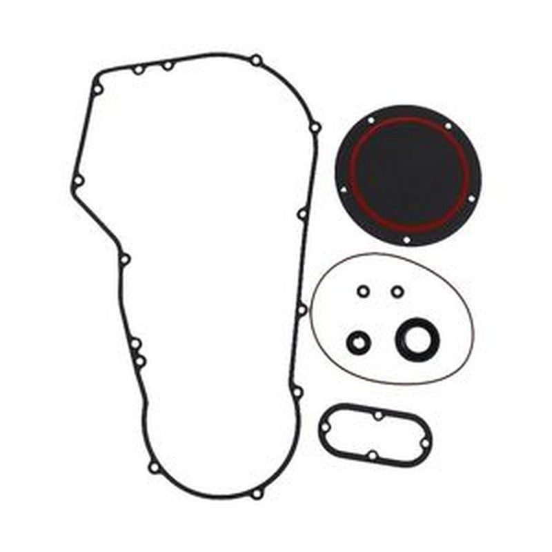 Complete Gasket Kit (60539-94, 60567-90, 25416-70) for Harley-Davidson Dyna Softail buymachineryparts