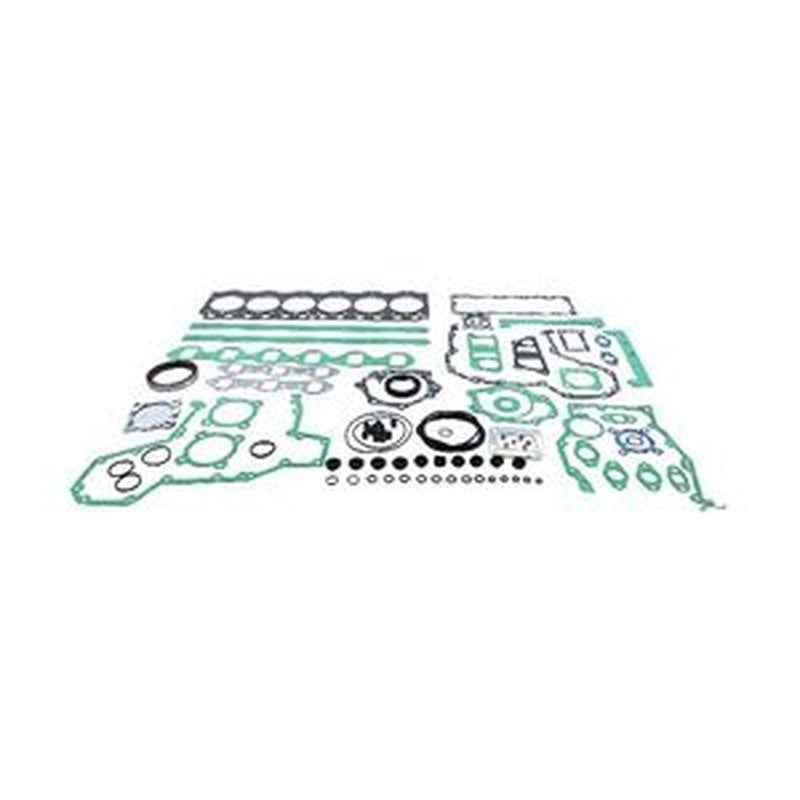 Complete Gasket Kit for Komatsu Engine S6D95L S6D95L-1