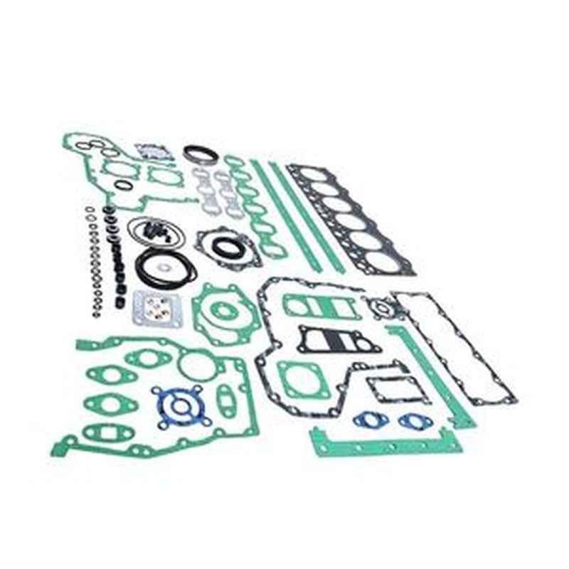 Complete Gasket Kit for Komatsu Engine S6D95L S6D95L-1