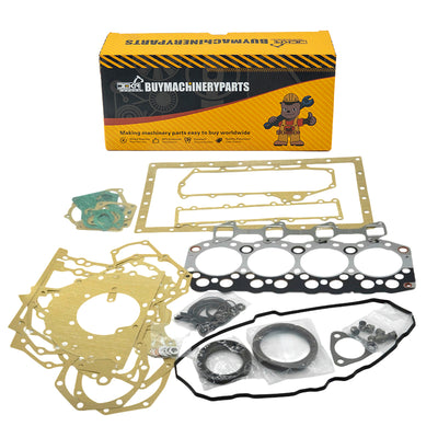 Kit completo de juntas para motor Perkins 804D-T