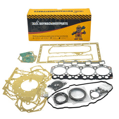 Kit completo de juntas para motor Perkins 804D-T