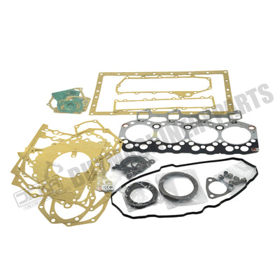 Kit completo de juntas para motor Perkins 804D-T