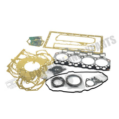 Kit completo de juntas para motor Perkins 804D-T