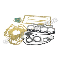 Kit completo de juntas para motor Perkins 804D-T