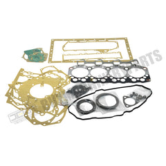 Kit completo de juntas para motor Perkins 804D-T
