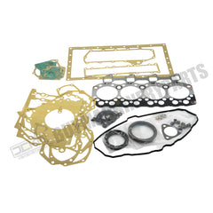 Kit completo de juntas para motor Perkins 804D-T