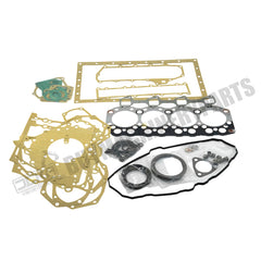 Kit completo de juntas para motor Perkins 804D-T