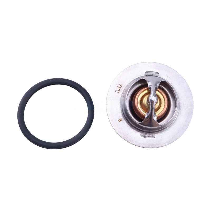 Complete Gasket Kit SA8210-06160 for Volvo EC55 EC55E EW55 Excavator