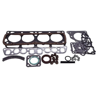 Complete Gasket Overhaul Kit 04111-76092-71 for Toyota Forklift Engines