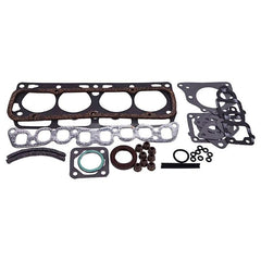 Kit completo de reacondicionamiento de juntas 04111-76092-71 para motores de montacargas Toyota