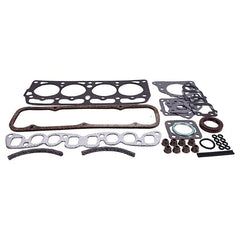 Kit completo de reacondicionamiento de juntas 04111-76092-71 para motores de montacargas Toyota