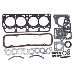 Kit completo de reacondicionamiento de juntas 04111-76092-71 para motores de montacargas Toyota