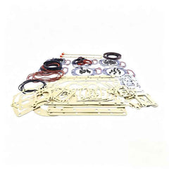 Complete Gasket Overhaul Kit 6151-K1-9901 for Komatsu WA470-3 Wheel Loader S6D125-1 Engine