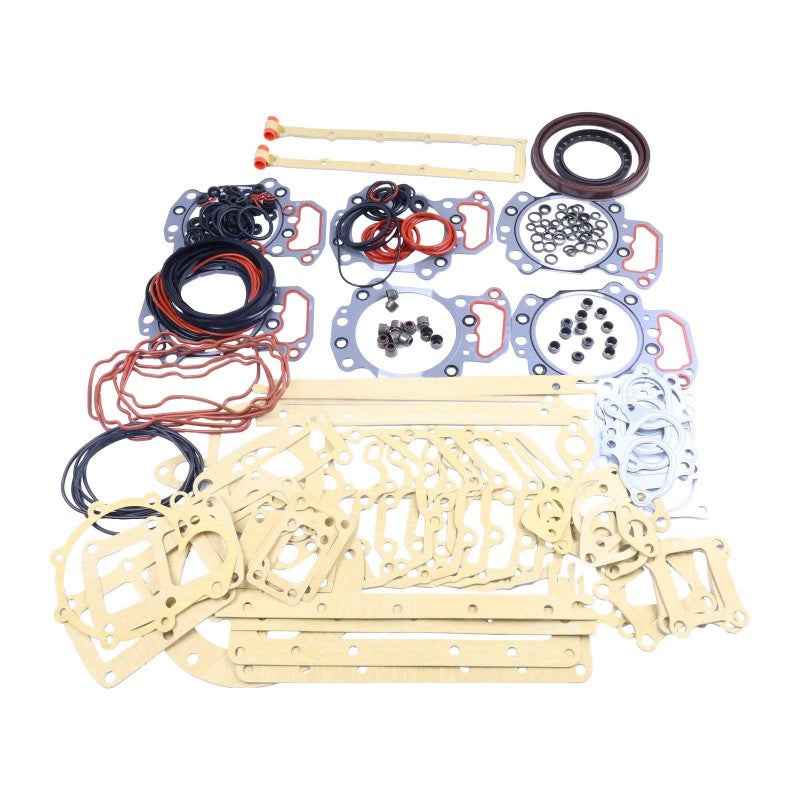 Complete Gasket Overhaul Kit 6151-K1-9901 for Komatsu WA470-3 Wheel Loader S6D125-1 Engine