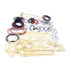 Complete Gasket Overhaul Kit 6151-K1-9901 for Komatsu WA470-3 Wheel Loader S6D125-1 Engine