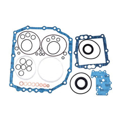 Kit completo de reacondicionamiento de juntas 91A2431701 A-TK00-401A-0024B para montacargas Caterpillar CAT