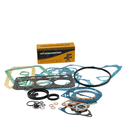Kit Completo de Juntas para Motores Kubota D1302/D1302A/D1302DI