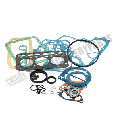 Kit Completo de Juntas para Motores Kubota D1302/D1302A/D1302DI