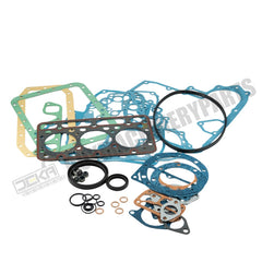 Complete Gasket Overhaul Kit for Kubota D1302/D1302A/D1302DI Engines