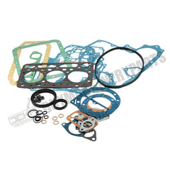 Complete Gasket Overhaul Kit for Kubota D1302/D1302A/D1302DI Engines