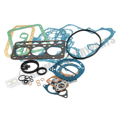 Complete Gasket Overhaul Kit for Kubota D1302/D1302A/D1302DI Engines