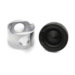 Kit Completo de Piston (1 Conjunto) 4941393 para Motor Cummins 6D114 QSL9