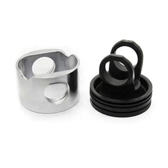 Kit Completo de Piston (1 Conjunto) 4941393 para Motor Cummins 6D114 QSL9