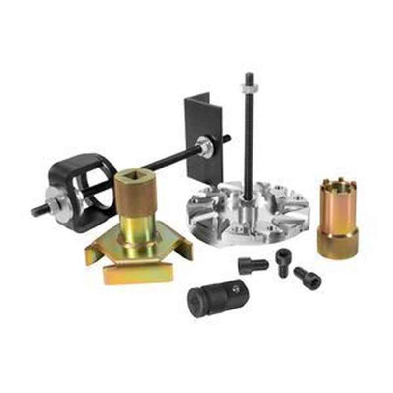 Complete Clutch Service Tools Kit for Polaris RZR 900-1000