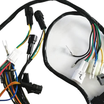 Complete Wire Harness 5FK-82590-00-00 for Yamaha Banshee 350 2002-2006