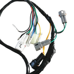 Arnés de cables completo 5FK-82590-00-00 para Yamaha Banshee 350 2002-2006