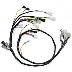 Arnés de cables completo 5FK-82590-00-00 para Yamaha Banshee 350 2002-2006