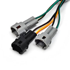 Arnés de cables completo 5FK-82590-00-00 para Yamaha Banshee 350 2002-2006