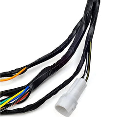 Arnés de cables completo 5FK-82590-00-00 para Yamaha Banshee 350 2002-2006
