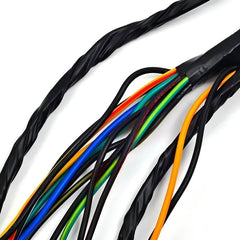 Arnés de cables completo 5FK-82590-00-00 para Yamaha Banshee 350 2002-2006