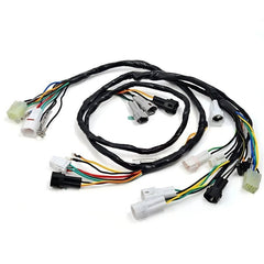 Arnés de cables completo 5FK-82590-00-00 para Yamaha Banshee 350 2002-2006