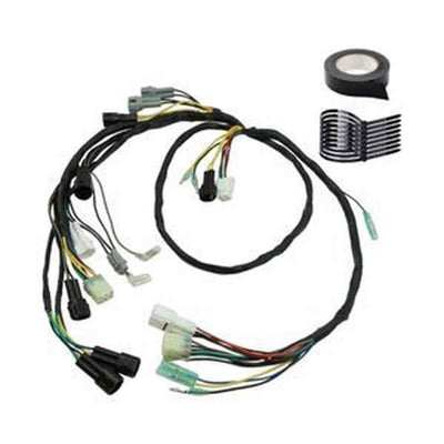 Complete Wire Harness 5FK-82590-00-00 for Yamaha Banshee 350 2002-2006