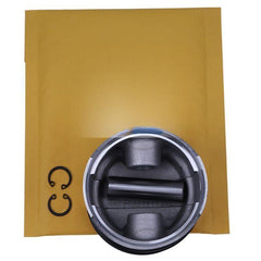 Pistón y anillo de compresor Wabco 4111416232 para camión DAF XF LF CF 