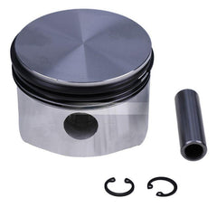 Pistón y anillo de compresor Wabco 4111416232 para camión DAF XF LF CF 