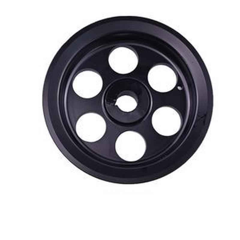 Compressor Pulley 50-60071-00 for Carrier Transicold Supra/Oasis Refrigeration